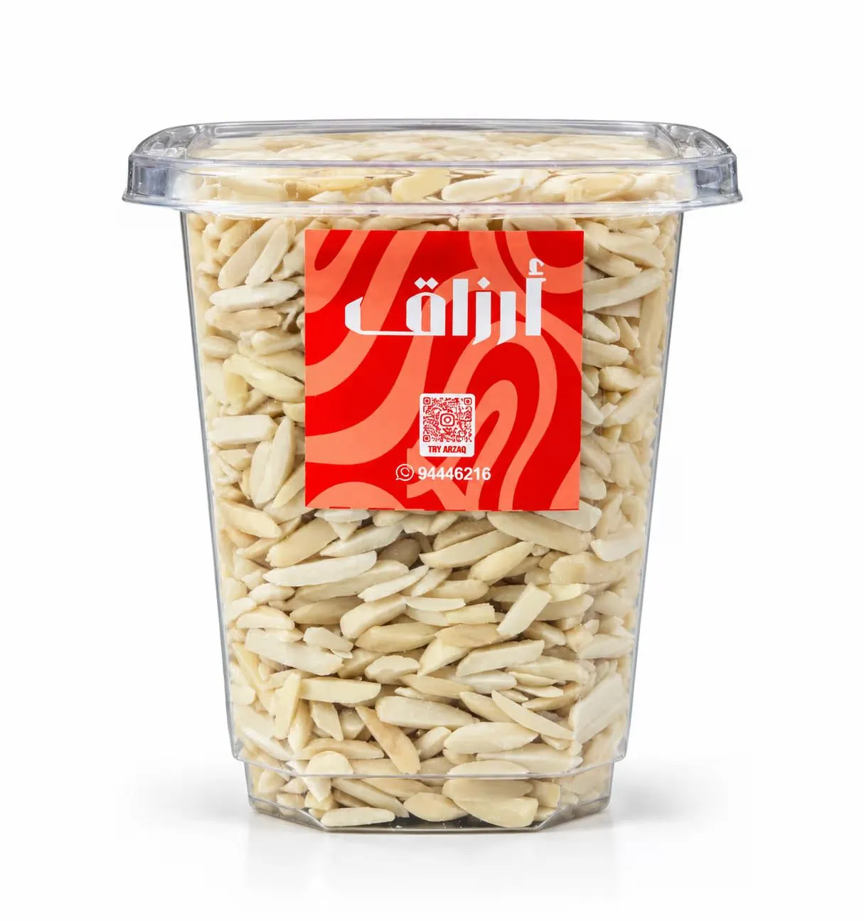 Almond Sticks