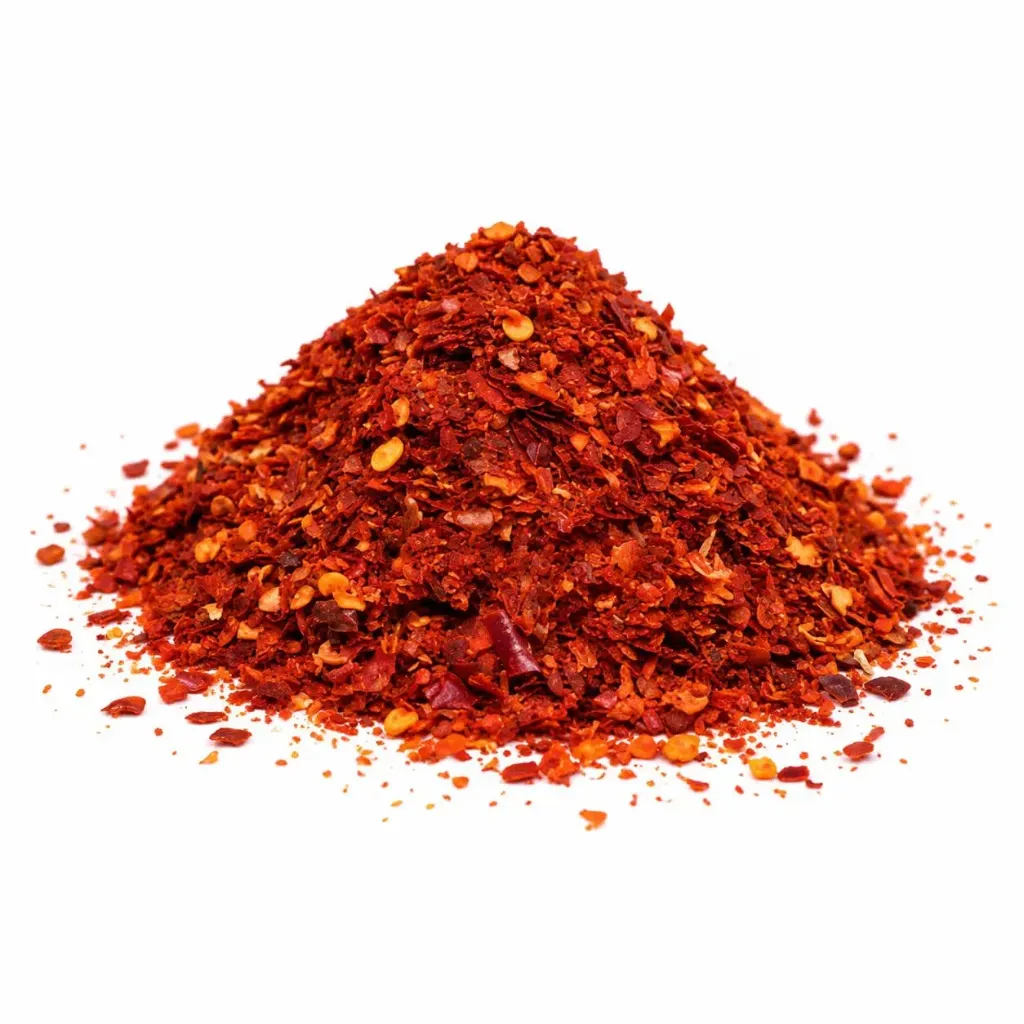 Crushed Red Pepper