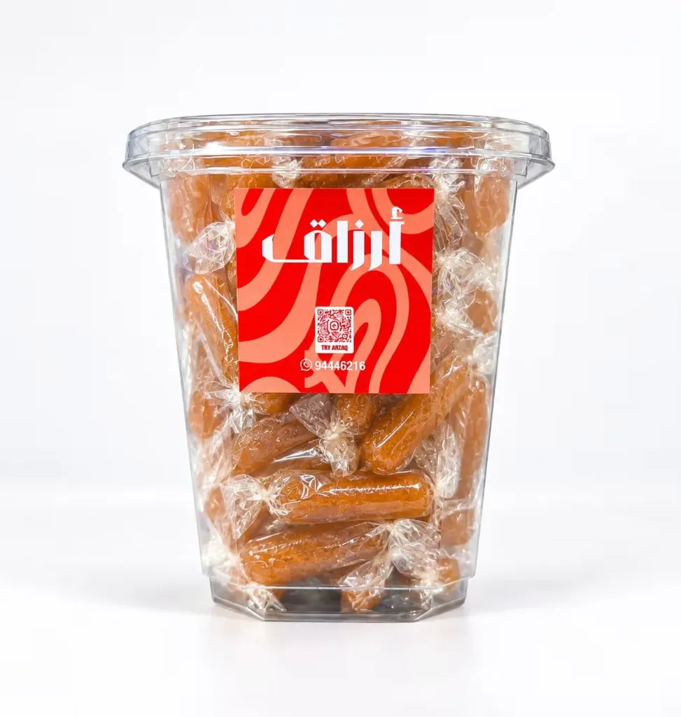قمر الدين ملفوف