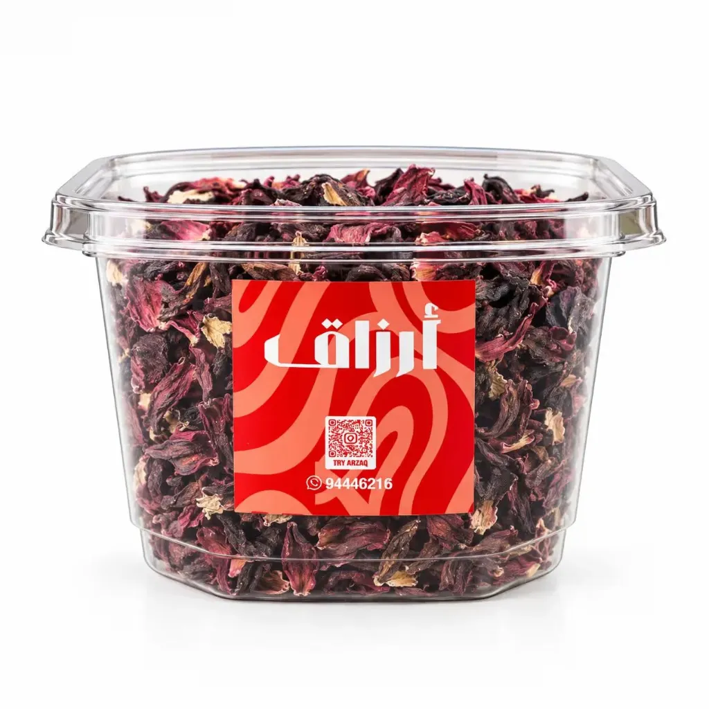Dried Hibiscus