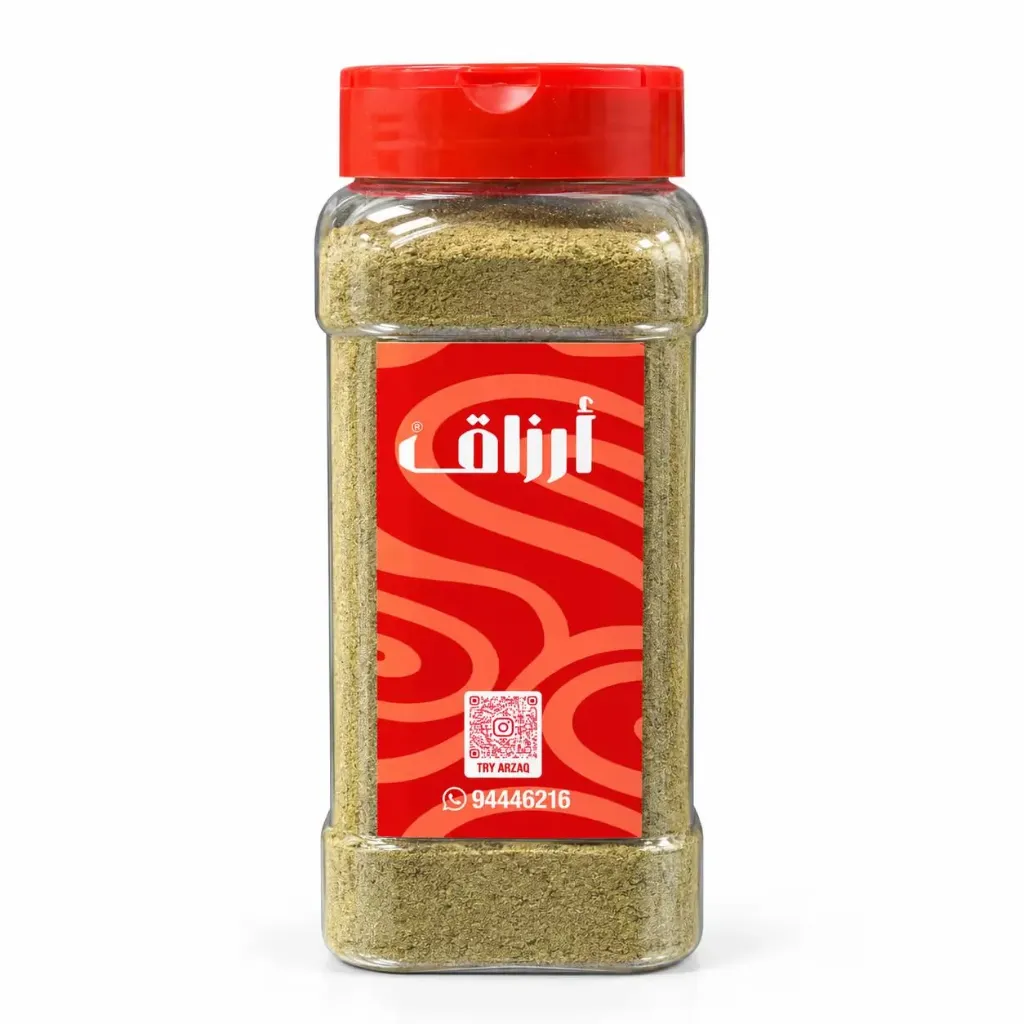 Garnish Spices Mix