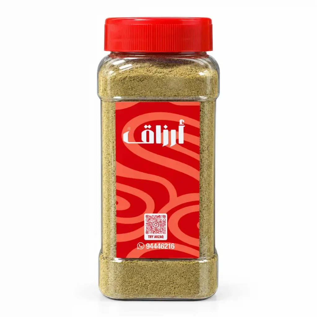 زنجبيل بودر