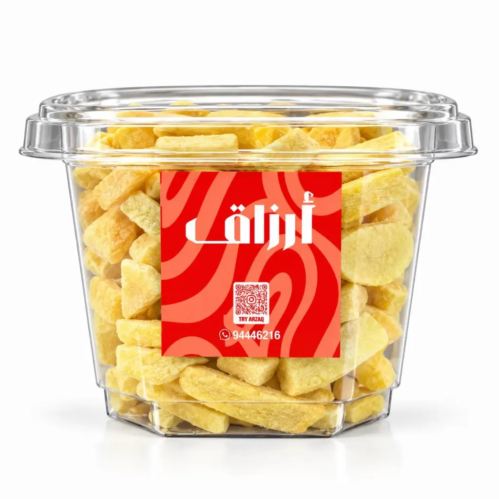 مانجو (مجفف)