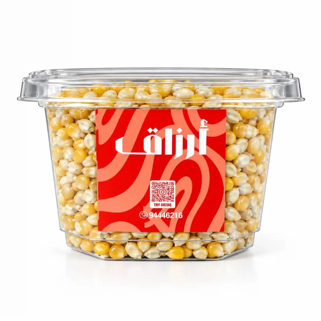 Popcorn