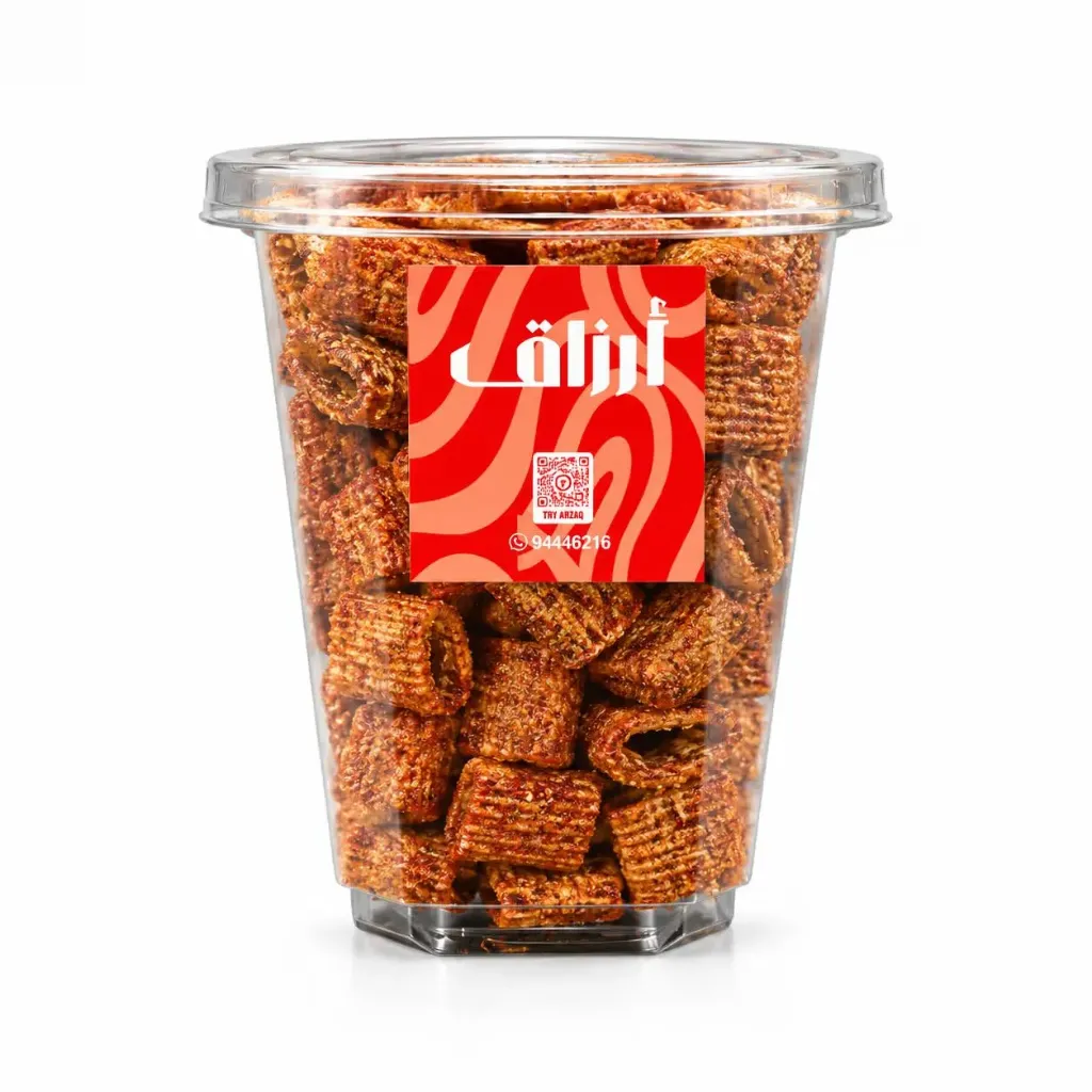 Roll With Red Thyme Flavour